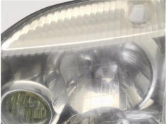 Recambio de faro delantero izquierdo para nissan x-trail (t30) 2.0 referencia OEM IAM E137611  
