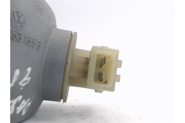 Recambio de intermitente delantero izquierdo para volkswagen passat berlina (3b2) referencia OEM IAM 1H0953155B  