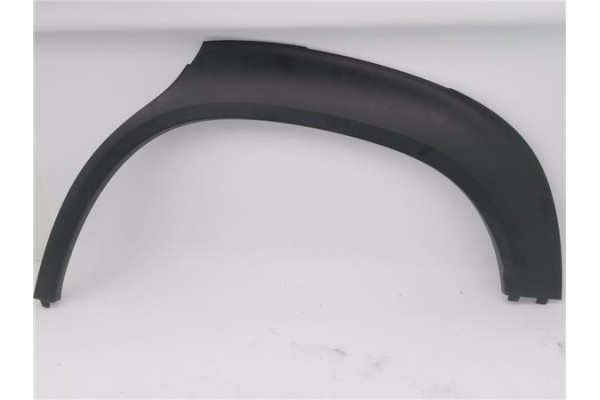 Recambio de aletin trasero izquierdo para citroen c3 aircross 1.2 c-series referencia OEM IAM YQ000653XT  