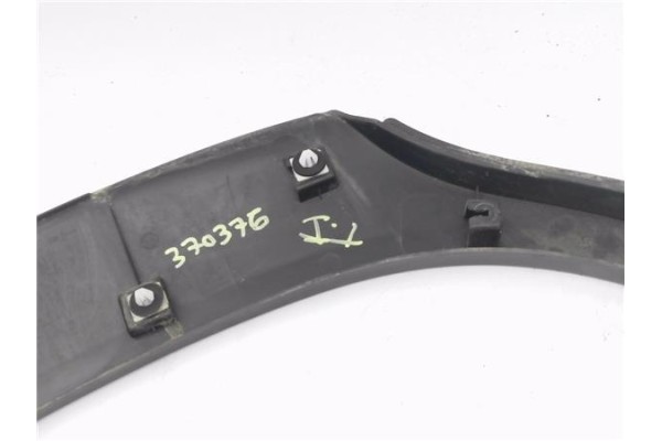 Recambio de aletin trasero izquierdo para citroen c3 aircross 1.2 c-series referencia OEM IAM YQ000653XT  