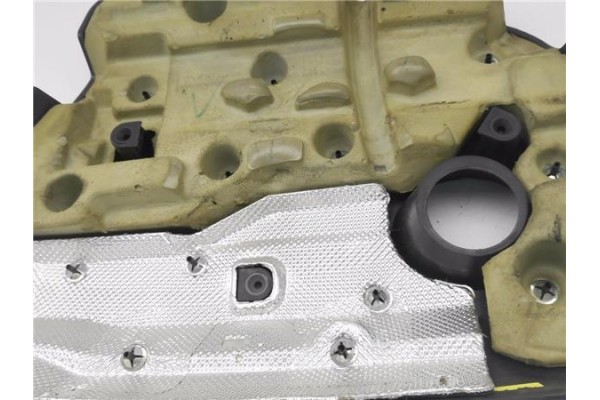 Recambio de tapa motor para fiat ii tipo (356) berlina 1.3 easy referencia OEM IAM   
