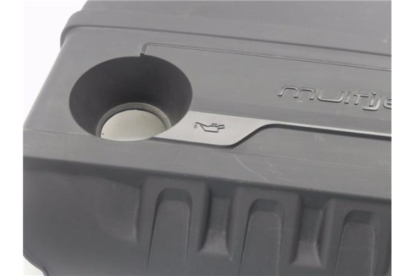 Recambio de tapa motor para fiat ii tipo (356) berlina 1.3 easy referencia OEM IAM   