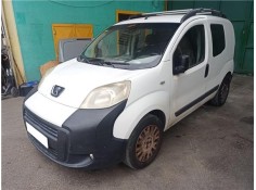 peugeot bipper del año 2008