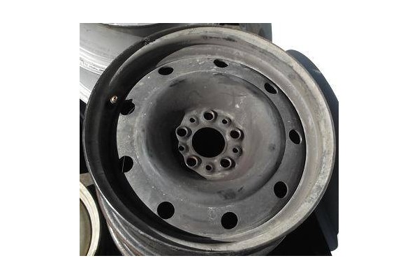 Recambio de llanta para fiat ulysse (121)(1994) 1.9 td (220ah5) referencia OEM IAM   