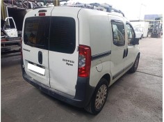 peugeot bipper del año 2008