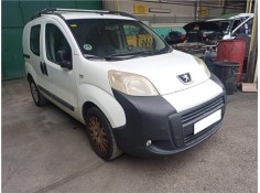 peugeot bipper del año 2008