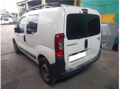 peugeot bipper del año 2008