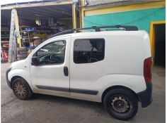 peugeot bipper del año 2008