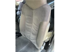 Recambio de asiento delantero izquierdo para citroen c1 1.4 audace referencia OEM IAM   