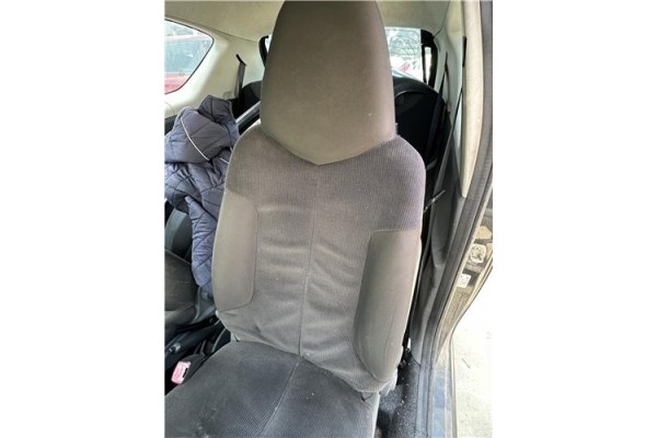 Recambio de asiento delantero izquierdo para citroen c1 1.4 audace referencia OEM IAM   