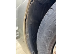 Recambio de pase rueda delantero izquierdo para mazda 3 berlina (bk) 1.6 cd active+ xcite referencia OEM IAM   