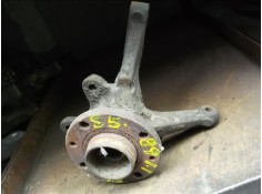Recambio de mangueta delantero izquierda para renault super 5 (b/c40_) 1.1 referencia OEM IAM   