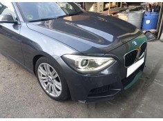 Recambio de capo para bmw serie 1 berlina 5p (f20) 1.6 118i referencia OEM IAM   