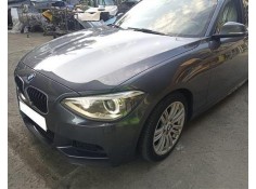 Recambio de capo para bmw serie 1 berlina 5p (f20) 1.6 118i referencia OEM IAM   