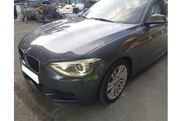 Recambio de capo para bmw serie 1 berlina 5p (f20) 1.6 118i referencia OEM IAM   