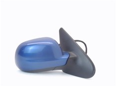 Recambio de retrovisor electrico derecho para seat leon (1m1) referencia OEM IAM   