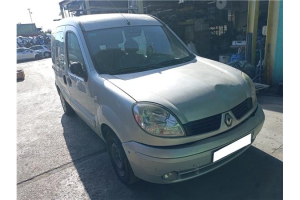 RENAULT KANGOO I (F/KC0)