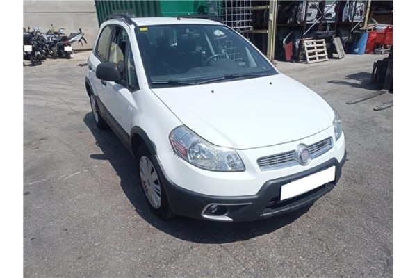 FIAT SEDICI (189)
