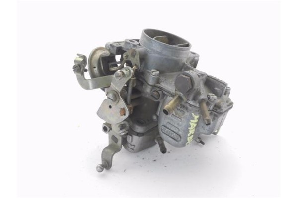 Recambio de carburador para seat marbella 0.9 ce referencia OEM IAM   