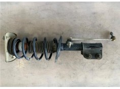 Recambio de amortiguador delantero izquierdo para citroen jumpy furgón 2.0 club m referencia OEM IAM 9816510580 9816510180 , CI