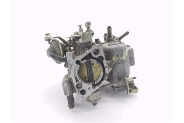 Recambio de carburador para seat marbella 0.9 ce referencia OEM IAM   