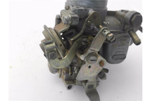Recambio de carburador para seat marbella 0.9 ce referencia OEM IAM   