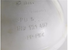 Recambio de botella expansion para volkswagen golf iii (1h1) 1.6 referencia OEM IAM 5WA121407F 1H0121407 