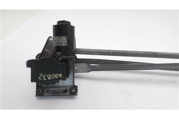 Recambio de motor limpiaparabrisas delantero para citroen jumper furgón 2.8 hdi referencia OEM IAM 6405L7  