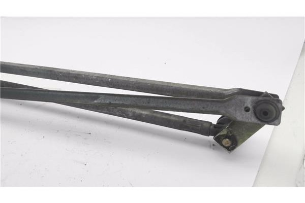 Recambio de motor limpiaparabrisas delantero para citroen jumper furgón 2.8 hdi referencia OEM IAM 6405L7  
