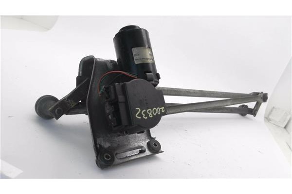 Recambio de motor limpiaparabrisas delantero para citroen jumper furgón 2.8 hdi referencia OEM IAM 6405L7  