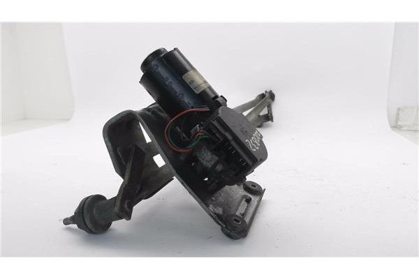 Recambio de motor limpiaparabrisas delantero para citroen jumper furgón 2.8 hdi referencia OEM IAM 6405L7  