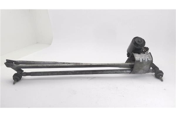 Recambio de motor limpiaparabrisas delantero para citroen jumper furgón 2.8 hdi referencia OEM IAM 6405L7  