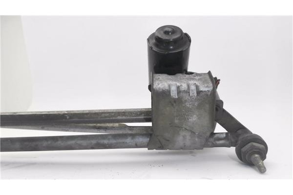 Recambio de motor limpiaparabrisas delantero para citroen jumper furgón 2.8 hdi referencia OEM IAM 6405L7  