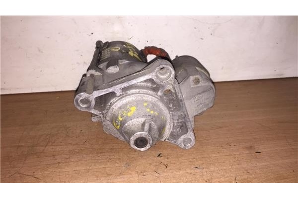 Recambio de motor arranque para peugeot 605 2.1 turbo diesel referencia OEM IAM  D9R121 