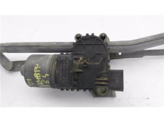 Recambio de motor limpiaparabrisas delantero para alfa romeo 147 (190) 1.9 jtd distinctive referencia OEM IAM 77363947 039042151