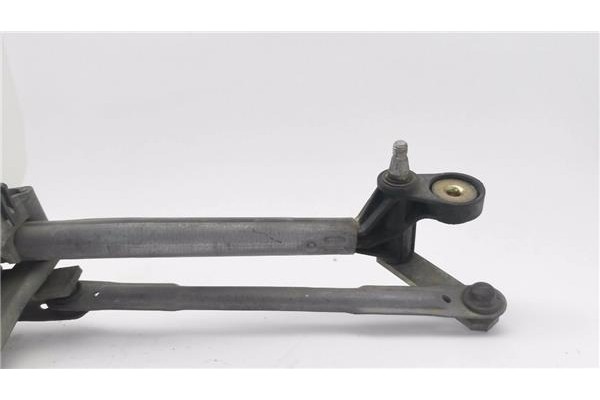 Recambio de motor limpiaparabrisas delantero para alfa romeo 147 (190) 1.9 jtd distinctive referencia OEM IAM 77363947 039042151