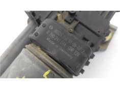 Recambio de motor limpiaparabrisas delantero para alfa romeo 147 (190) 1.9 jtd distinctive referencia OEM IAM 77363947 039042151
