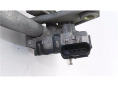 Recambio de motor limpiaparabrisas delantero para alfa romeo 147 (190) 1.9 jtd distinctive referencia OEM IAM 77363947 039042151