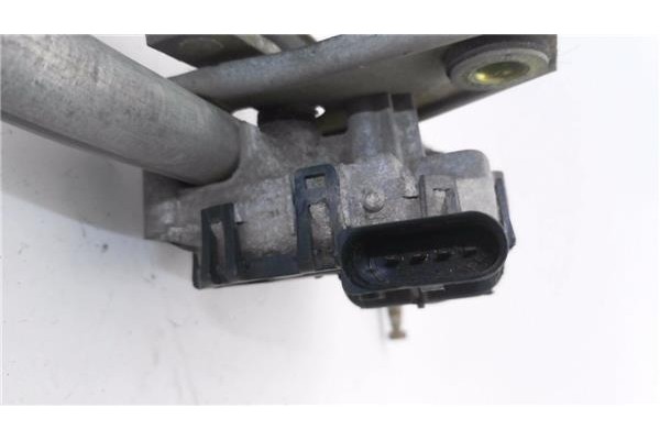Recambio de motor limpiaparabrisas delantero para alfa romeo 147 (190) 1.9 jtd distinctive referencia OEM IAM 77363947 039042151