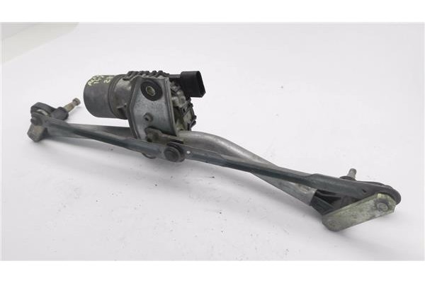Recambio de motor limpiaparabrisas delantero para alfa romeo 147 (190) 1.9 jtd distinctive referencia OEM IAM 77363947 039042151