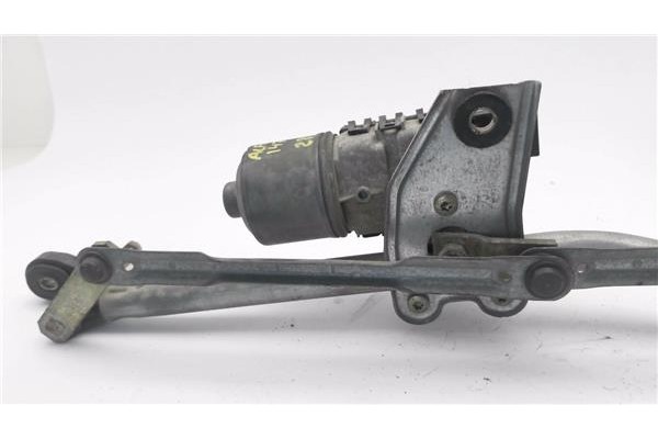 Recambio de motor limpiaparabrisas delantero para alfa romeo 147 (190) 1.9 jtd distinctive referencia OEM IAM 77363947 039042151