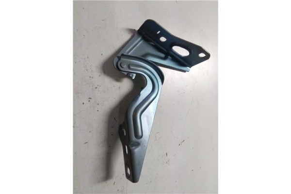 Recambio de bisagra capo izquierda para seat ibiza sc (6j1)(06.2008) 1.2 reference i-tech 30 aniversario [1,2 ltr. - 63 kw tsi] 