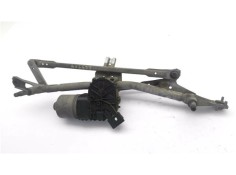 Recambio de motor limpiaparabrisas delantero para peugeot partner tepee 1.6 hdi referencia OEM IAM 9682861480 0390241621 