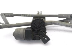 Recambio de motor limpiaparabrisas delantero para peugeot partner tepee 1.6 hdi referencia OEM IAM 9682861480 0390241621 