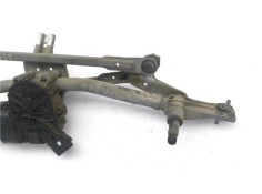 Recambio de motor limpiaparabrisas delantero para peugeot partner tepee 1.6 hdi referencia OEM IAM 9682861480 0390241621 