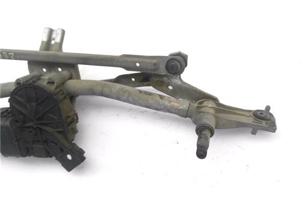 Recambio de motor limpiaparabrisas delantero para peugeot partner tepee 1.6 hdi referencia OEM IAM 9682861480 0390241621 
