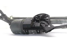 Recambio de motor limpiaparabrisas delantero para peugeot partner tepee 1.6 hdi referencia OEM IAM 9682861480 0390241621 
