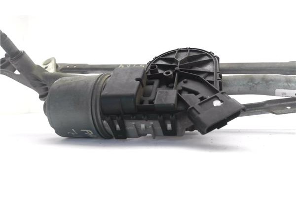 Recambio de motor limpiaparabrisas delantero para peugeot partner tepee 1.6 hdi referencia OEM IAM 9682861480 0390241621 