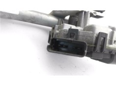 Recambio de motor limpiaparabrisas delantero para peugeot partner tepee 1.6 hdi referencia OEM IAM 9682861480 0390241621 
