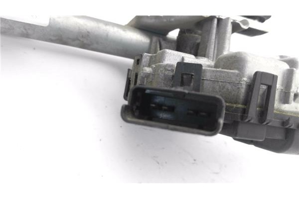 Recambio de motor limpiaparabrisas delantero para peugeot partner tepee 1.6 hdi referencia OEM IAM 9682861480 0390241621 